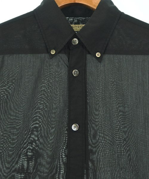 BEAUTY&YOUTH UNITED ARROWS เสื้อลำลอง