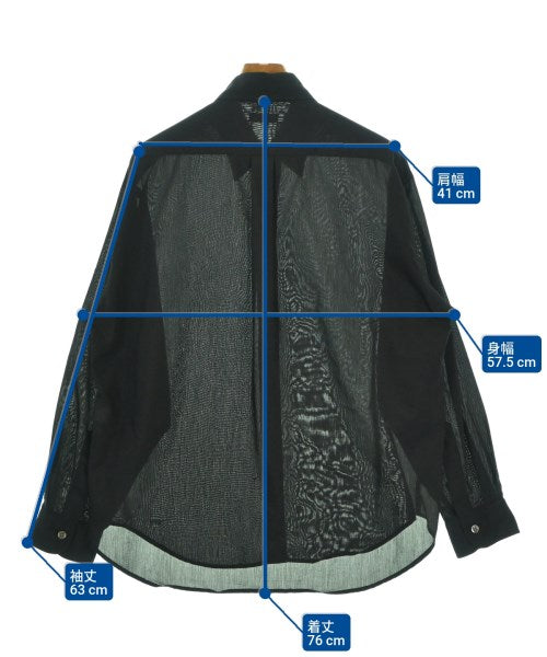 BEAUTY&YOUTH UNITED ARROWS เสื้อลำลอง