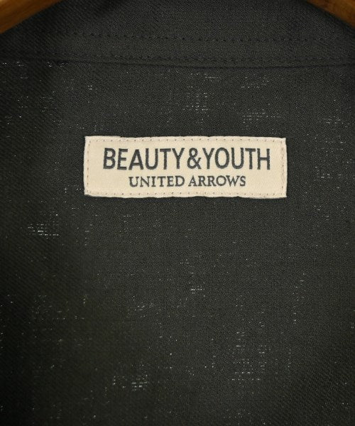 BEAUTY&YOUTH UNITED ARROWS เสื้อลำลอง