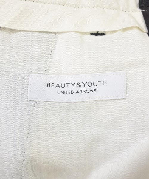 BEAUTY&YOUTH UNITED ARROWS กางเกงขายาว