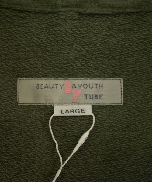BEAUTY&YOUTH UNITED ARROWS เสื้อสเวตเตอร์