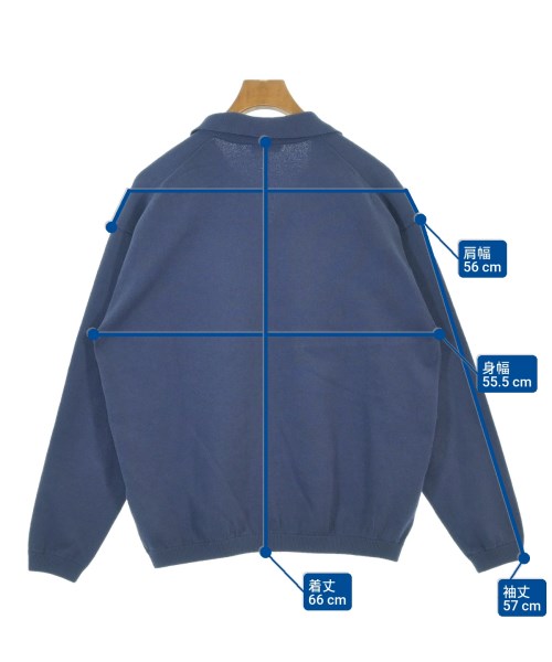BEAUTY&YOUTH UNITED ARROWS เสื้อกันหนาว