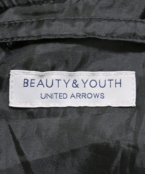 BEAUTY&YOUTH UNITED ARROWS แจ็กเก็ตทหาร