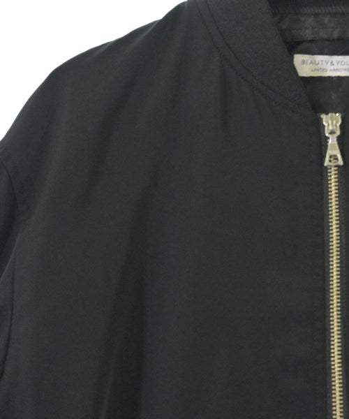 BEAUTY&YOUTH UNITED ARROWS แจ็กเก็ตทหาร