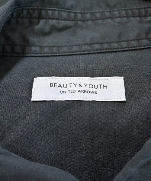 BEAUTY&YOUTH UNITED ARROWS เสื้อลำลอง