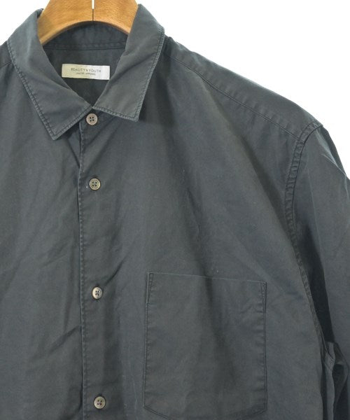 BEAUTY&YOUTH UNITED ARROWS เสื้อลำลอง