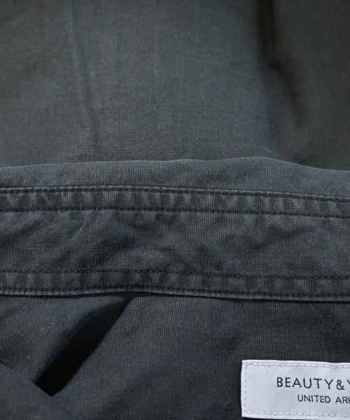BEAUTY&YOUTH UNITED ARROWS เสื้อลำลอง