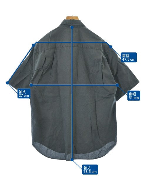 BEAUTY&YOUTH UNITED ARROWS เสื้อลำลอง