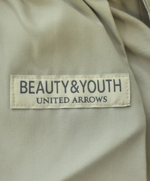 BEAUTY&YOUTH UNITED ARROWS ชิโน่