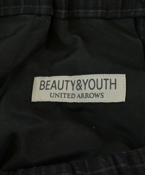 BEAUTY&YOUTH UNITED ARROWS กางเกง อื่น