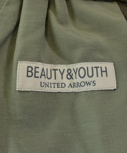 BEAUTY&YOUTH UNITED ARROWS กางเกง อื่น