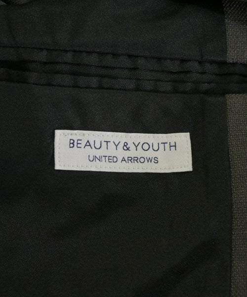 BEAUTY&YOUTH UNITED ARROWS ชุดสูทแบบครบเซต (อื่นๆ)