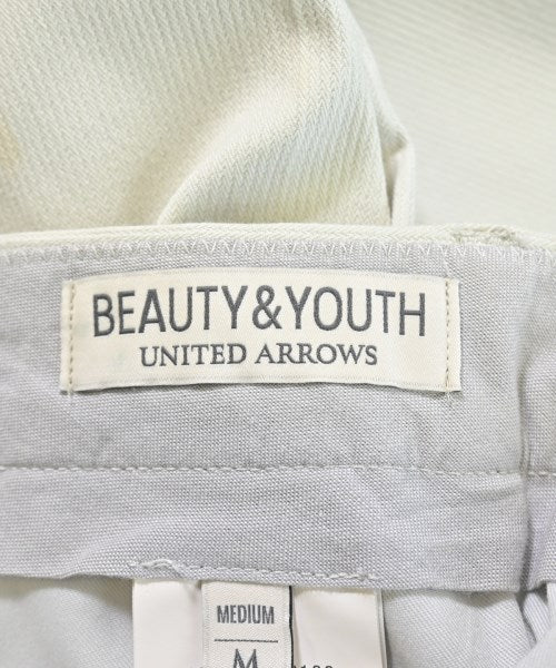 BEAUTY&YOUTH UNITED ARROWS กางเกง อื่น