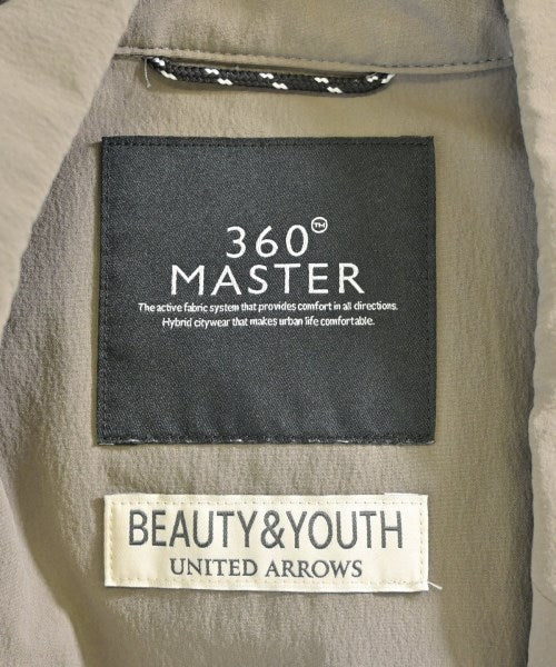 BEAUTY&YOUTH UNITED ARROWS แจ็คเก็ตลำลอง