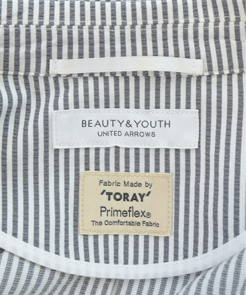 BEAUTY&YOUTH UNITED ARROWS เบลเซอร์/แจ็คเก็ตสูท