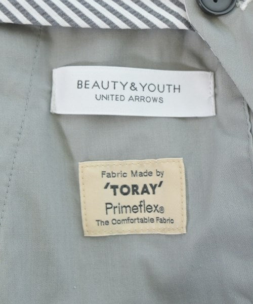 BEAUTY&YOUTH UNITED ARROWS กางเกง อื่น