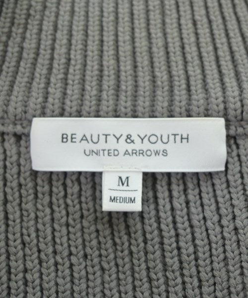 BEAUTY&YOUTH UNITED ARROWS เสื้อคาร์ดิแกน