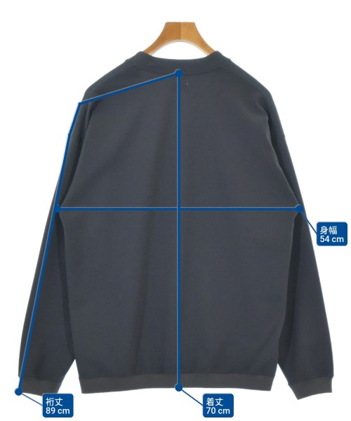 BEAUTY&YOUTH UNITED ARROWS เสื้อยืด/เสื้อท็อปส์