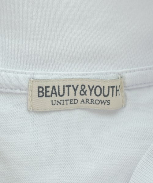 BEAUTY&YOUTH UNITED ARROWS เสื้อยืด/เสื้อท็อปส์