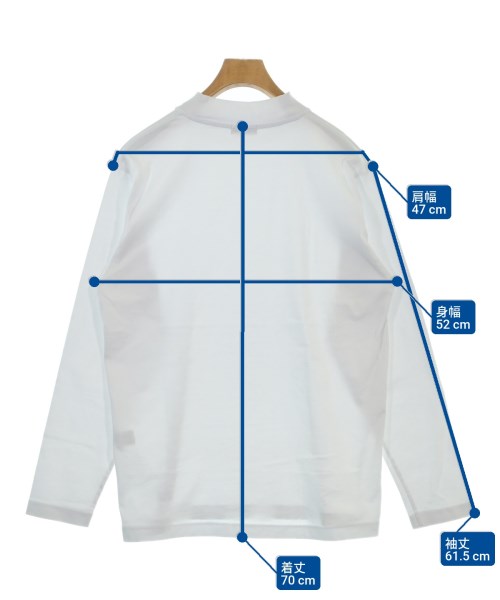 BEAUTY&YOUTH UNITED ARROWS เสื้อยืด/เสื้อท็อปส์