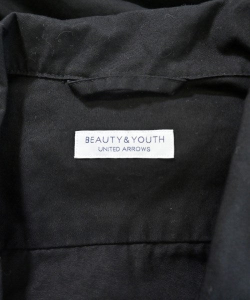 BEAUTY&YOUTH UNITED ARROWS เสื้อลำลอง