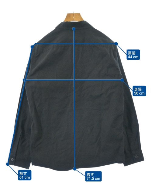 BEAUTY&YOUTH UNITED ARROWS เสื้อลำลอง