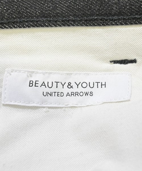 BEAUTY&YOUTH UNITED ARROWS ยีนส์