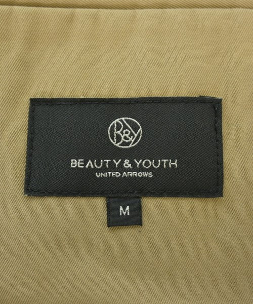 BEAUTY&YOUTH UNITED ARROWS เบลเซอร์/แจ็คเก็ตสูท