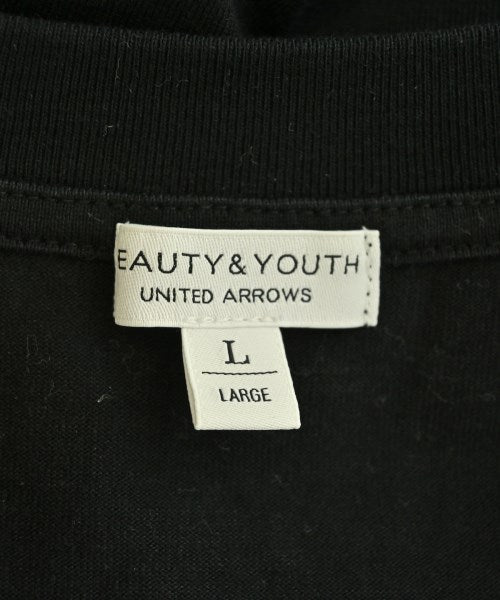 BEAUTY&YOUTH UNITED ARROWS เสื้อยืด/เสื้อท็อปส์