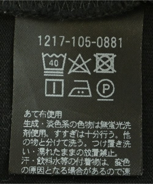 BEAUTY&YOUTH UNITED ARROWS เสื้อยืด/เสื้อท็อปส์