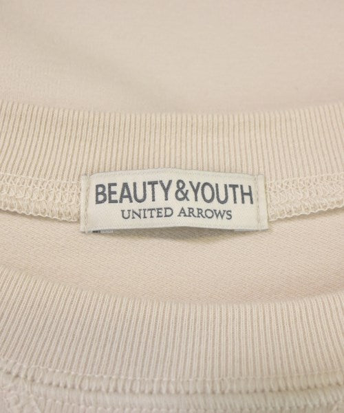 BEAUTY&YOUTH UNITED ARROWS เสื้อยืด/เสื้อท็อปส์