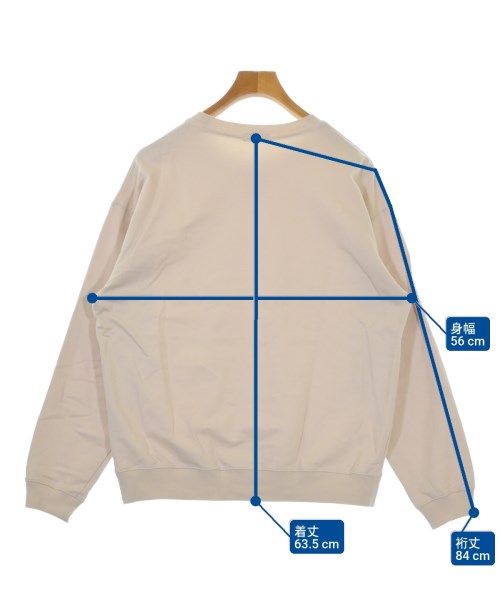 BEAUTY&YOUTH UNITED ARROWS เสื้อยืด/เสื้อท็อปส์