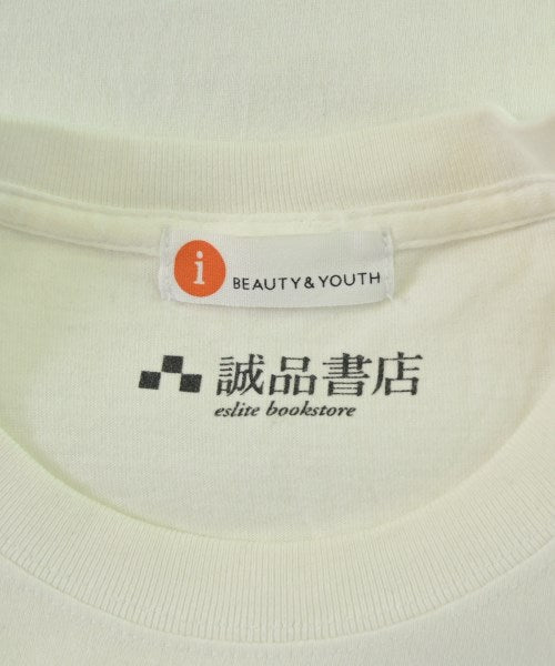 BEAUTY&YOUTH UNITED ARROWS เสื้อยืด/เสื้อท็อปส์