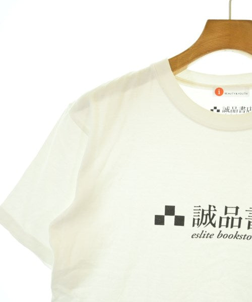 BEAUTY&YOUTH UNITED ARROWS เสื้อยืด/เสื้อท็อปส์