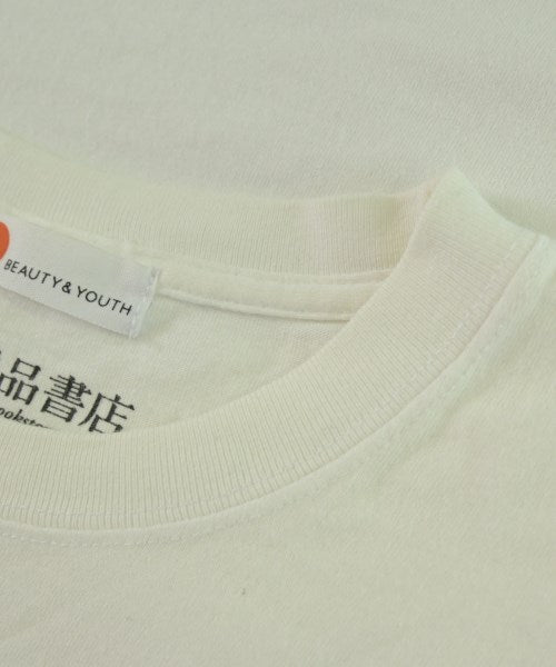 BEAUTY&YOUTH UNITED ARROWS เสื้อยืด/เสื้อท็อปส์