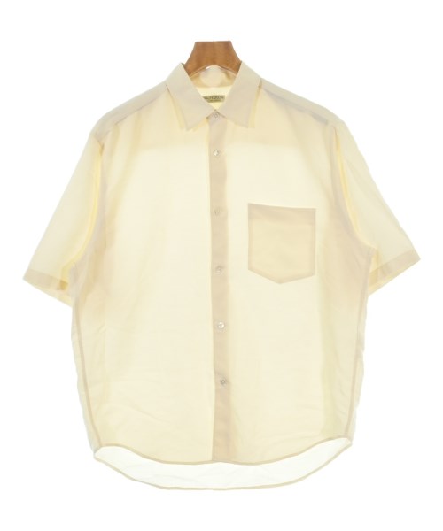 BEAUTY&YOUTH UNITED ARROWS เสื้อลำลอง