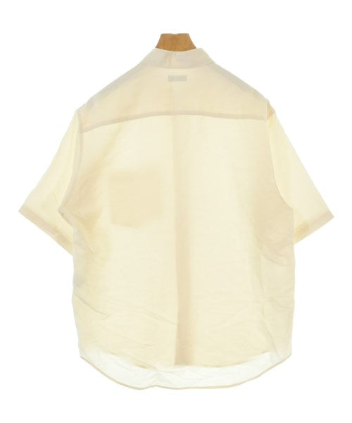 BEAUTY&YOUTH UNITED ARROWS เสื้อลำลอง