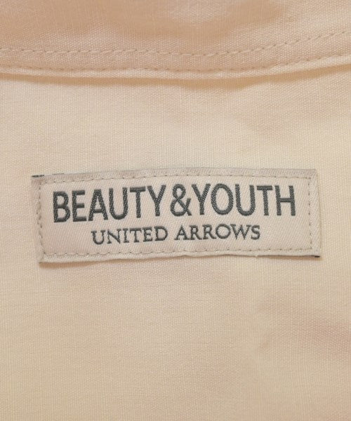 BEAUTY&YOUTH UNITED ARROWS เสื้อลำลอง