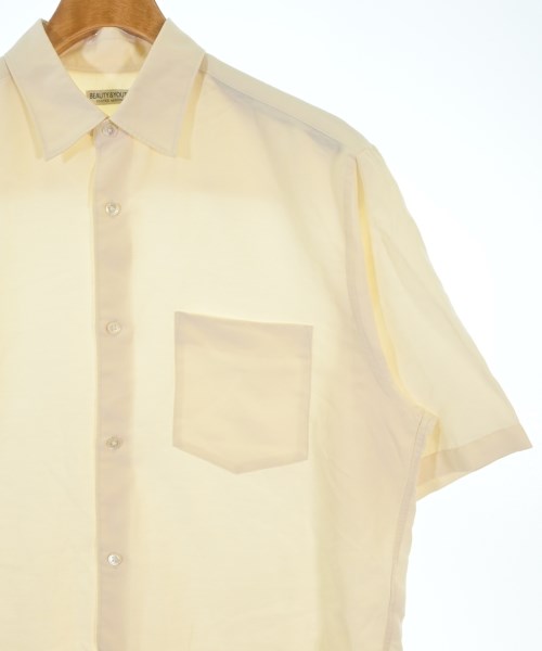 BEAUTY&YOUTH UNITED ARROWS เสื้อลำลอง