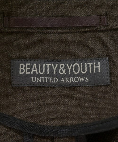 BEAUTY&YOUTH UNITED ARROWS เบลเซอร์/แจ็คเก็ตสูท