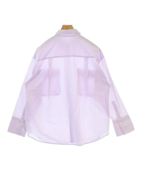 BEAUTY&YOUTH UNITED ARROWS เสื้อลำลอง