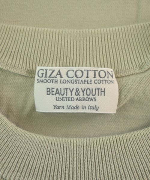 BEAUTY&YOUTH UNITED ARROWS เสื้อกันหนาว