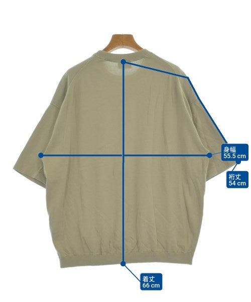 BEAUTY&YOUTH UNITED ARROWS เสื้อกันหนาว