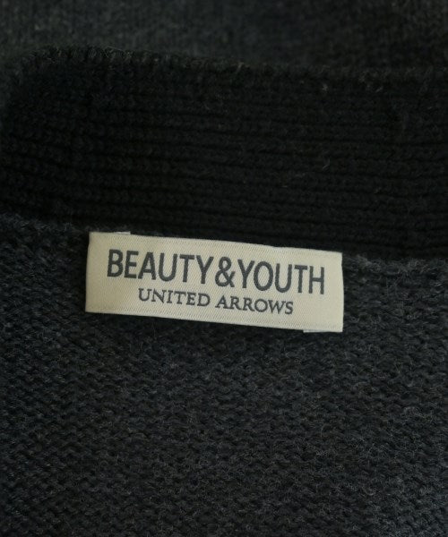 BEAUTY&YOUTH UNITED ARROWS เสื้อคาร์ดิแกน