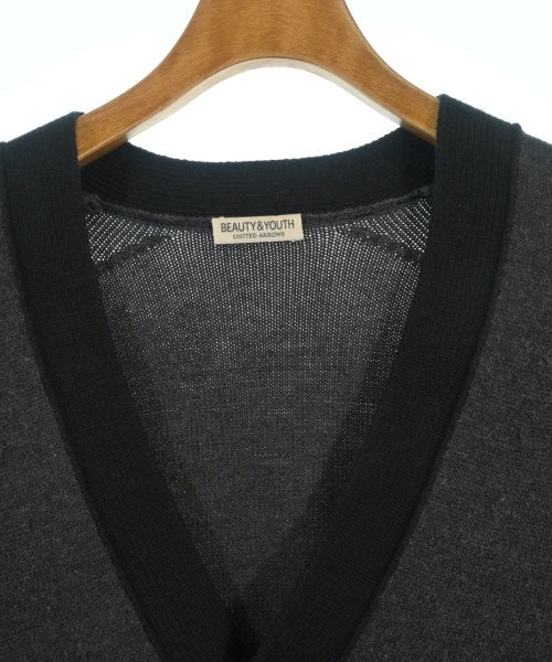 BEAUTY&YOUTH UNITED ARROWS เสื้อคาร์ดิแกน