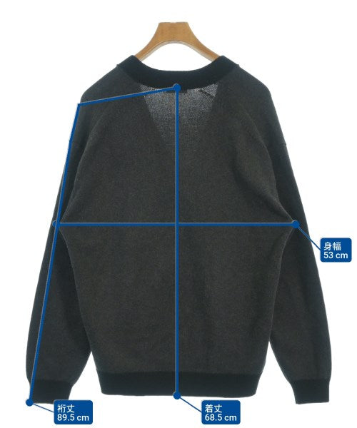 BEAUTY&YOUTH UNITED ARROWS เสื้อคาร์ดิแกน