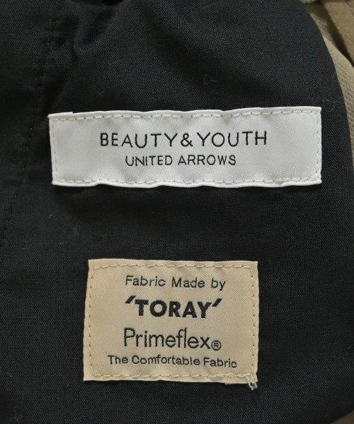BEAUTY&YOUTH UNITED ARROWS กางเกงขายาว