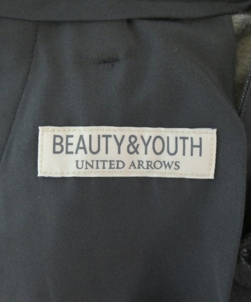 BEAUTY&YOUTH UNITED ARROWS กางเกงขาสั้น