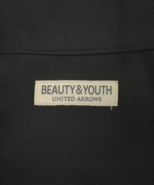 BEAUTY&YOUTH UNITED ARROWS เสื้อลำลอง