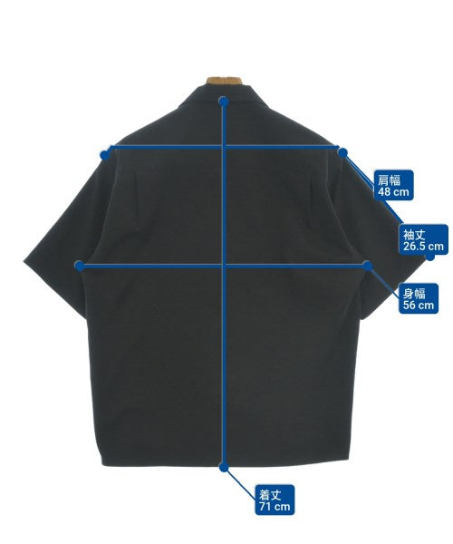 BEAUTY&YOUTH UNITED ARROWS เสื้อลำลอง